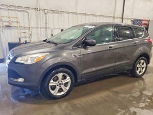 Ford Escape 2.0L 4 2015