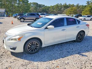 Nissan Altima 2.5 2.5L 4 2014