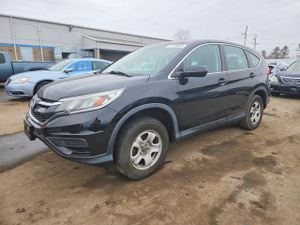 Honda CR-V 2.4L 4 2015