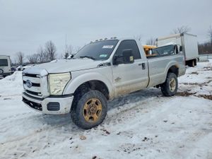 Ford F-350 SUPER DUTY 6.7L 8 2011