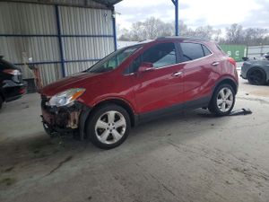 Buick Encore 1.4L 4 2015