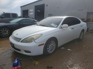 Lexus ES 330 3.3L 6 2004