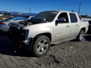 Chevrolet Avalanche 5.3L 8 2007