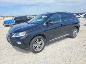 Lexus RX 350 3.5L 6 2013