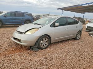 Toyota Prius 1.5L 4 2004