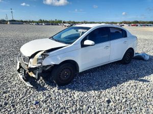 Nissan Sentra 2.0L 4 2007