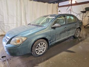 Chevrolet Cobalt LS 2.2L 4 2009
