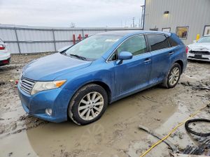 Toyota Venza 2.7L 4 2010