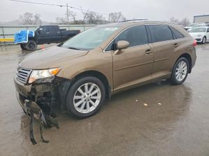 Toyota Venza 2.7L 4 2009