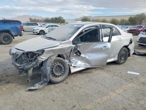 Toyota Corolla BASE 1.8L 4 2009