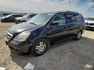 Honda Odyssey EXL 3.5L 6 2006