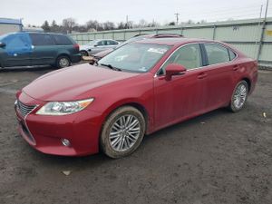 Lexus ES 350 3.5L 6 2015