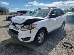 Hyundai Santa Fe GLS 2.4L 4 2011