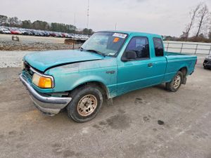 Ford Ranger 2.3L 4 1994