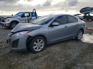 Mazda 3 I 2.0L 4 2010
