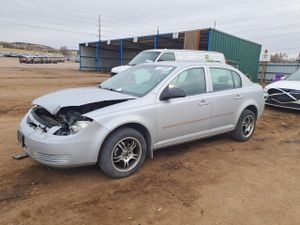 Chevrolet Cobalt 2.2L 4 2005