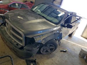 Dodge RAM 4.7L 8 2011