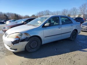 Toyota Corolla CE 1.8L 4 2008