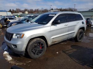 Jeep Grand Cherokee LAREDO 3.6L 6 2011