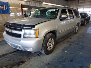 Chevrolet Suburban K1500 LT 5.3L 8 2011
