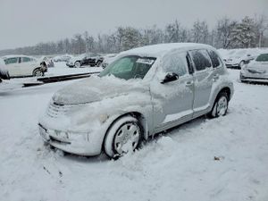 Chrysler PT Cruiser 2.4L 4 2007