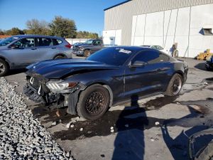 Ford Mustang 3.7L 6 2015