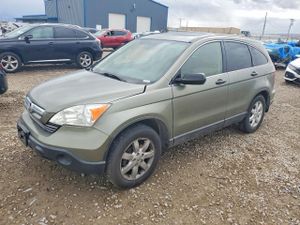 Honda CR-V 2.4L 4 2008
