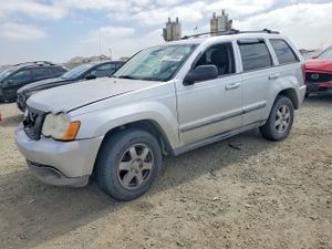 Jeep Grand Cherokee 3.7L 6 2008