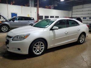 Chevrolet Malibu 1LT 2.5L 4 2015