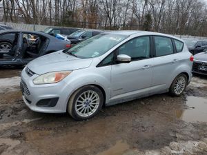 Ford C-series SE 2.0L 4 2013