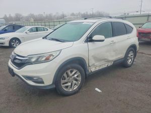 Honda CR-V EXL 2.4L 4 2015