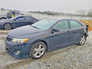 Toyota Camry 2.5L 4 2014
