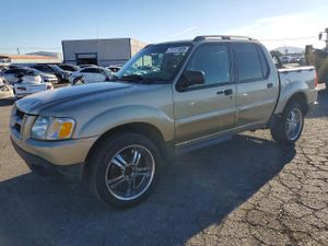 Ford Explorer 4.0L 6 2001