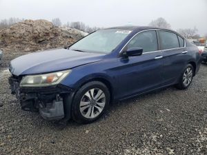 Honda Accord LX 2.4L 4 2013