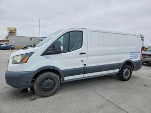 Ford Transit T-250 3.7L 6 2015