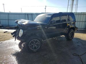 Jeep Liberty SPORT 3.7L 6 2008
