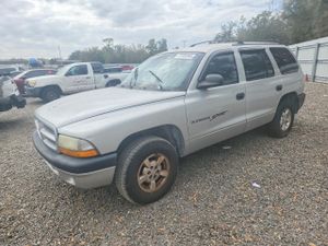 Dodge Durango 4.7L 8 2001