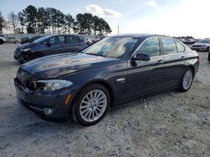 BMW 5 Series XI 3.0L 6 2012