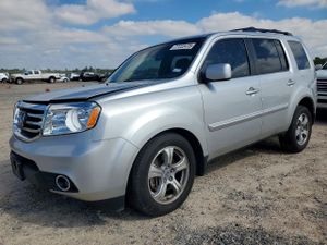 Honda Pilot EXL 3.5L 6 2012