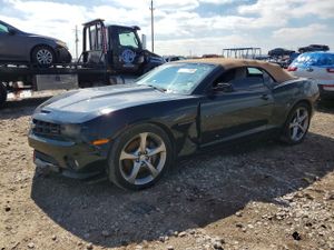 Chevrolet Camaro 2SS 6.2L 8 2013