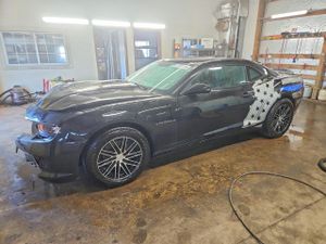 Chevrolet Camaro LS 3.6L 6 2015