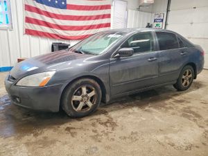 Honda Accord 2.4L 4 2005