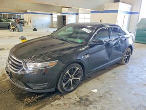 Ford Taurus SEL 3.5L 6 2015