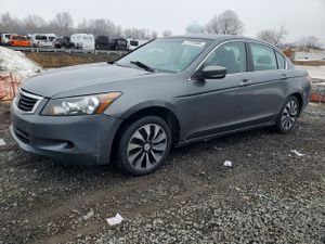 Honda Accord EX 2.4L 4 2008