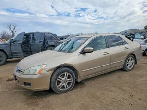 Honda Accord EX 2.4L 4 2006