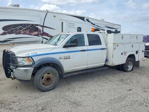 RAM 4500 6.7L 6 2015