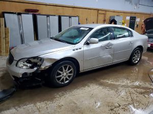 Buick Lucerne CXL 3.8L 6 2007