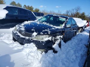 Toyota Camry 2.4L 4 2005