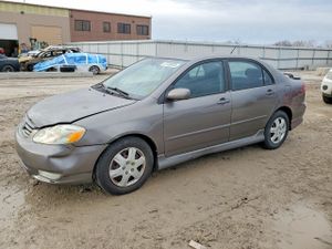 Toyota Corolla CE 1.8L 4 2004