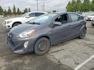 Toyota Prius 1.5L 4 2015